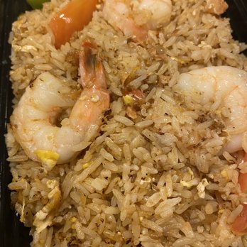 Spices Thai Kitchen - Shrimp fried rice - Thai Near Me - Arcadia, California Spices Thai Kitchen - Shrimp fried rice - Thai Near Me - Arcadia, California