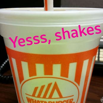 Whataburger - Just what I needed - Burgers Near Me - Corpus Christi, Texas