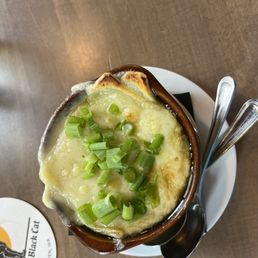 French Onion Soup