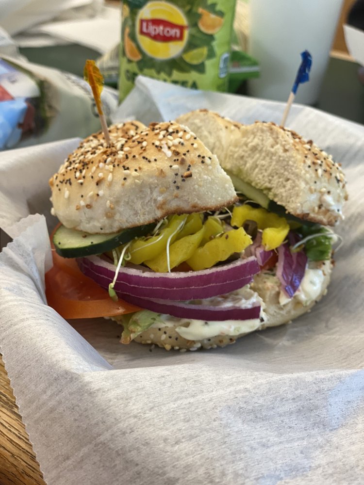 Island Bagel & Deli-Bluffton Image