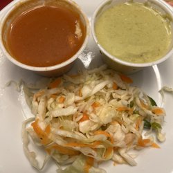 Antojitos Latinos