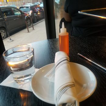 SABA Italian Bar + Kitchen - Italian Near Me - Chicago, Illinois