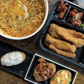 Yes Sushi - Japanese Near Me - Columbus, Ohio