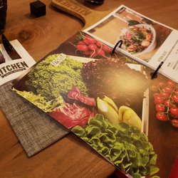 Kitchen - Kitchen