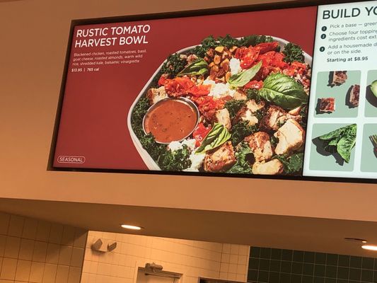 sweetgreen - Healthy Salads, Bowls and Plates by null