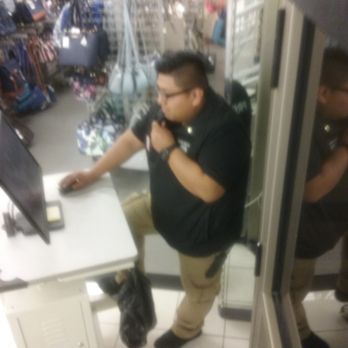 Burlington - One outt of 2 security guards at burlington on webster ave. That racial profile blk ppl..No Bieno - Department Stores Near Me - New York, New York