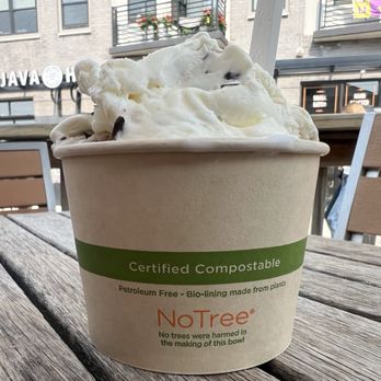 Brics - Almond Joy - Ice Cream & Frozen Yogurt Near Me - Indianapolis, Indiana
