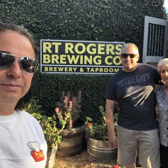 RT Rogers Brewing - Sunday Funday - Breweries Near Me - Sierra Madre, California RT Rogers Brewing - Sunday Funday - Breweries Near Me - Sierra Madre, California