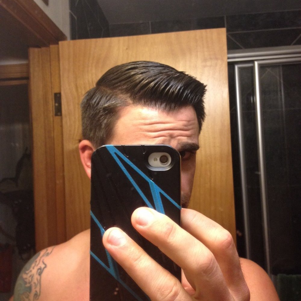 Andrea Gibson - Classic cut! - Hair Stylists Near Me - San Diego, California