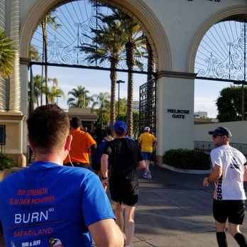 Run to Remember LA Half Marathon - Fitness & Instruction Near Me - Los Angeles, California Run to Remember LA Half Marathon - Fitness & Instruction Near Me - Los Angeles, California