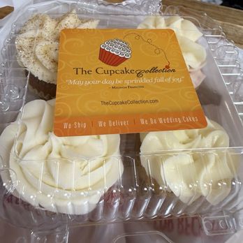 The Cupcake Collection - Bakeries Near Me - Nashville, Tennessee The Cupcake Collection - Bakeries Near Me - Nashville, Tennessee