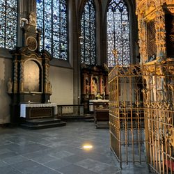 St. Lambertus - Inside (4/24/23)
