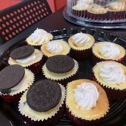 24th cheesecakerie