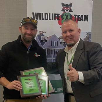 Wildlife X Team - Pest Control Near Me - Keller, Texas Wildlife X Team - Pest Control Near Me - Keller, Texas