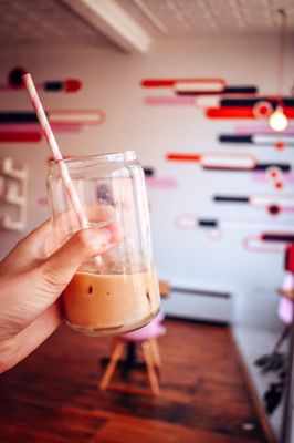 Time & Tide Coffee by null