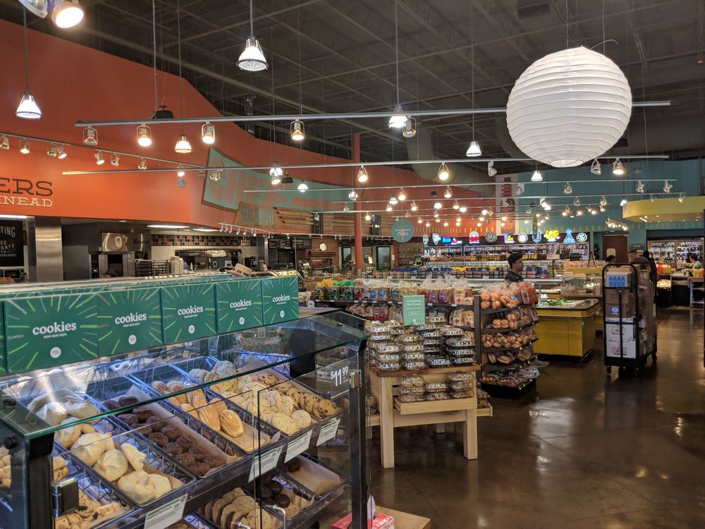 WHOLE FOODS MARKET 95 Photos & 137 Reviews Grocery 801 E Lamar