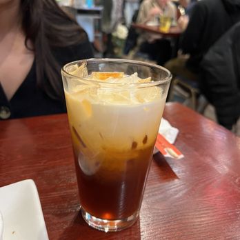 Pho Viet Anh - Thai Iced Tea - Vietnamese Near Me - Seattle, Washington