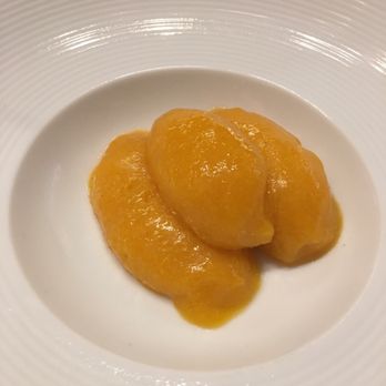 Cafe Hiro - mango sorbet - Italian Near Me - Cypress, California Cafe Hiro - mango sorbet - Italian Near Me - Cypress, California