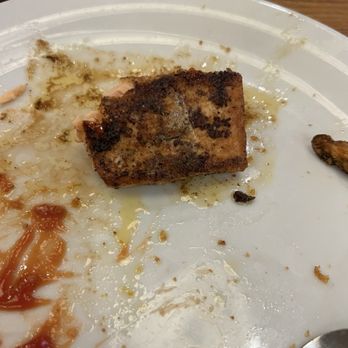 Denny's - Wild Alaska Salmon - Diners Near Me - Las Vegas, Nevada Denny's - Wild Alaska Salmon - Diners Near Me - Las Vegas, Nevada