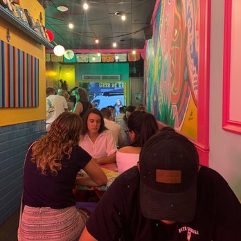 La Taquería - Mexican Near Me - Barcelona, B La Taquería - Mexican Near Me - Barcelona, B
