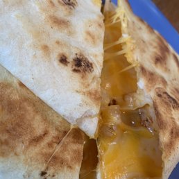 Quesadilla