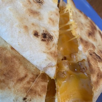 Bumble Bee's Baja Grill - Shrimp quesadilla - Mexican Near Me - Santa Fe, New Mexico