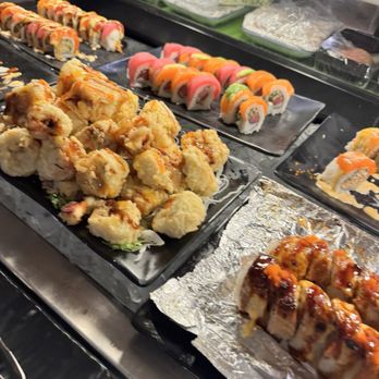 World Gourmet Buffet - Buffets Near Me - Fremont, California World Gourmet Buffet - Buffets Near Me - Fremont, California