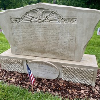 Cave Hill Cemetery - History - Funeral Services & Cemeteries Near Me - Louisville, Kentucky