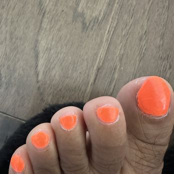 Resort Nail Salon - Nail Salons Near Me - Waxahachie, Texas