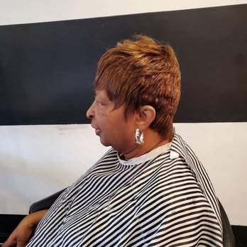 Uptown Style Salon - #shortcuts #shortwigs #Girlfriendswigs - Hair Extensions Near Me - Chicago, Illinois Uptown Style Salon - #shortcuts #shortwigs #Girlfriendswigs - Hair Extensions Near Me - Chicago, Illinois