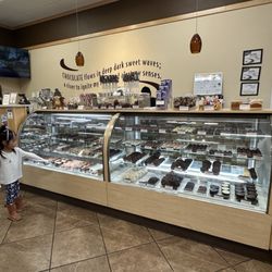 Rocky Mountain Chocolate Factory