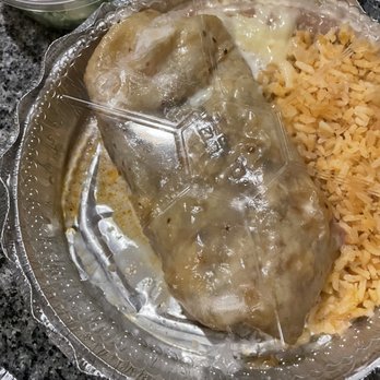 Mi Pueblito - Mexican Near Me - Linden, Tennessee
