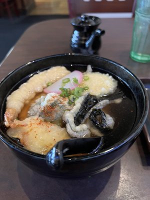 Daikichi Sushi Bistro by null