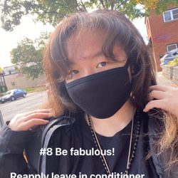 Rouge Urban Salon - After Conditioning Treatment