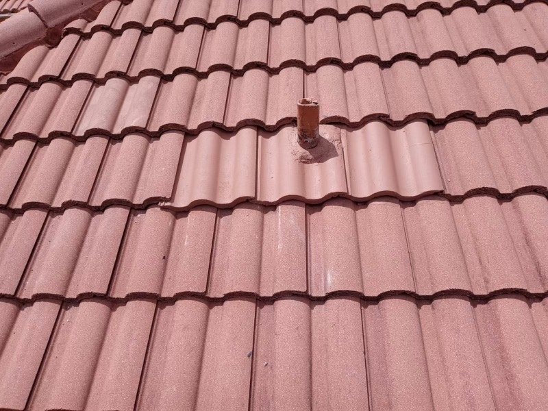 Slide of Prestige Roofing