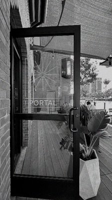 Portal Coffee by null