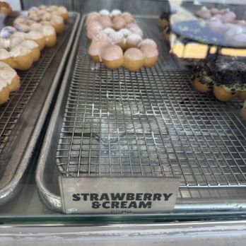 Domo Arcadia - April 2025 - Donuts Near Me - Arcadia, California