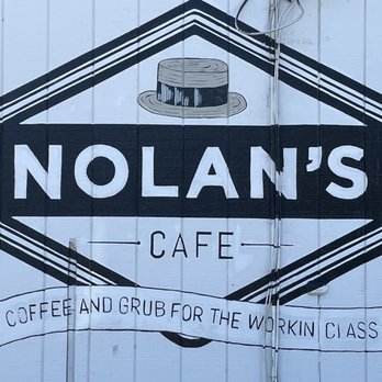 Public Art - Nolans Mural - Public Art Near Me - Buffalo, New York