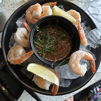The Standard - Shrimp cocktail - Lounges Near Me - Fresno, California The Standard - Shrimp cocktail - Lounges Near Me - Fresno, California