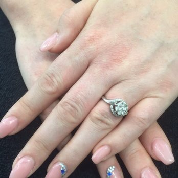 Cutting Room - Wedding nails - Nail Salons Near Me - Radlett, HRT Cutting Room - Wedding nails - Nail Salons Near Me - Radlett, HRT