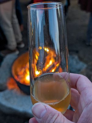 Calico Cidery by null