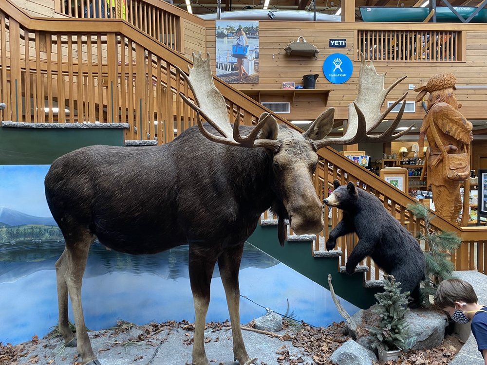 THE KITTERY OUTLETS Updated August 2024 20 Photos & 49 Reviews