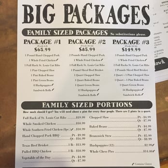 High Cotton BBQ - Family sized serving options - Barbeque Near Me - Kitty Hawk, North Carolina High Cotton BBQ - Family sized serving options - Barbeque Near Me - Kitty Hawk, North Carolina