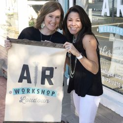 AR Workshop Loudoun