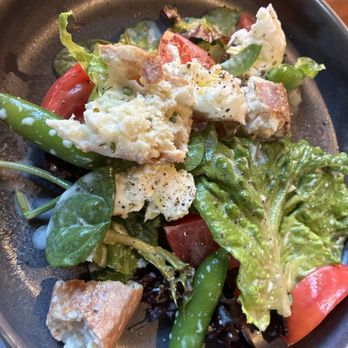 Americana House - Spinach Salad - American Near Me - Lodi, California Americana House - Spinach Salad - American Near Me - Lodi, California