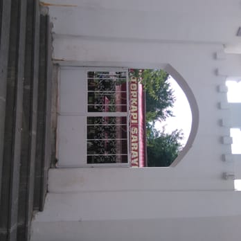 Topkapı Sarayı - Side view - Ottoman Cuisine Near Me - Gaziantep, 27