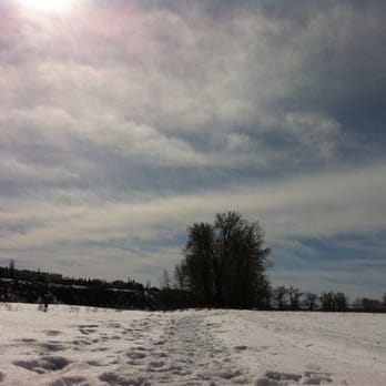 Fish Creek Provincial Park - Parks Near Me - Calgary, Alberta Fish Creek Provincial Park - Parks Near Me - Calgary, Alberta