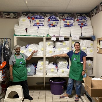 Emerald City Wash World - We can handle large commercial accounts - Laundry Services Near Me - Dover, Delaware Emerald City Wash World - We can handle large commercial accounts - Laundry Services Near Me - Dover, Delaware