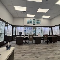 Optic Gallery