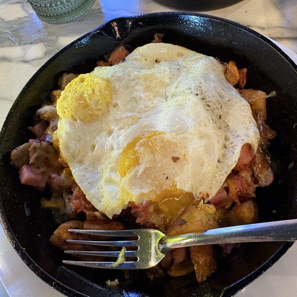 Haven Haus Cafe - breakfast skillet - Breakfast & Brunch Near Me - Temecula, California Haven Haus Cafe - breakfast skillet - Breakfast & Brunch Near Me - Temecula, California